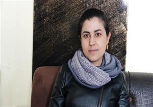 صاحبة المهمة الأصعب في سوريا تفوز بجائزة "عمدة العالم" الدولية 