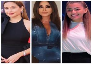 إطلالات اليوم: إليسا جذابة.. وريا أبي راشد تتألق بالأسود