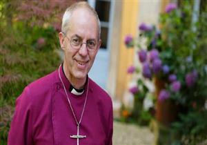 المثلية الجنسية: كبير أساقفة كانتربري يقول إنها لا تتوافق وتعاليم الكتاب المقدس