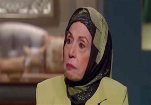 بعد ظهورها بالحجاب في برنامج "صاحبة السعادة".. أمل إبراهيم تريند جوجل