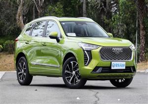 للمقبلين على الشراء.. هذه السيارة تدعم خاصية رصد النقاط العمياء