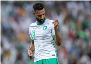 فراس البريكان يقود السعودية لفوز هام على اليابان في تصفيات آسيا