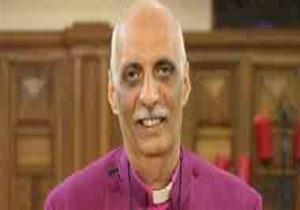 رئيس الأسقفية مهنئًا بذكرى أكتوبر: روح النصر تقودنا حربًا وسلمًا