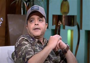 "يا ريت نقف جنبهم".. هنيدي يساند بيج رامي و3 شباب يشاركون ببطولة "مستر أولمبيا" 