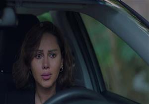 ياسمين رئيس تُطلق حملة "لا للعنف ضد المرأة" بالتزامن مع عرض "60 دقيقة"