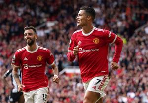  بايرن ميونيخ يصدم رونالدو: لا يناسب فلسفتنا