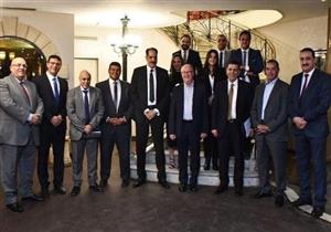 الأهلي للاستثمارات المالية ووثاق للتأمين التكافلي يطلقان صندوق استثمار نقدي برأسمال 100 مليون جنيه