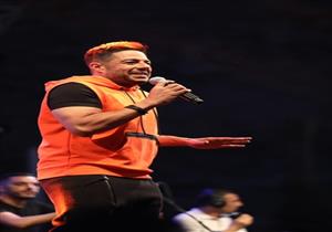 موعد حفل محمد حماقي في الجامعة البريطانية بالقاهرة