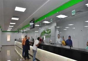 منصور: استراتيجية جديدة للتحول الرقمي داخل البريد المصري