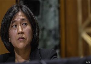 الممثلة التجارية الأمريكية تعقد اجتماعا افتراضيا مع الصين لحل بعض الخلافات العالقة