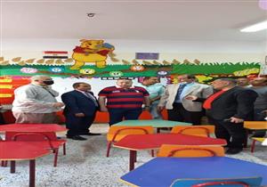 قبل انطلاق قطار الدراسة.. نواب لـ"مصراوي": العام الدراسي الجديد استثنائي بسبب كورونا (صور)