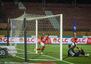 الزنفلي لمصراوي: صادفنا سوء توفيق أمام الأهلي.. وكرة الهدف خدعتني