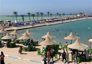 بعد حبس المتهمين.. القصة الكاملة لإصابة 47 سائحًا في "فندق الغردقة"