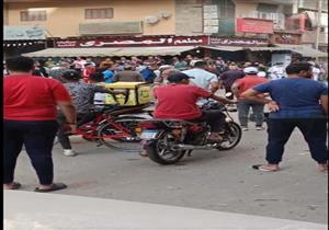 هل يعاني مرتكب جريمة الإسماعيلية اضطرابًا نفسيًا أو عقليًا؟.. النيابة تحسم الجدل