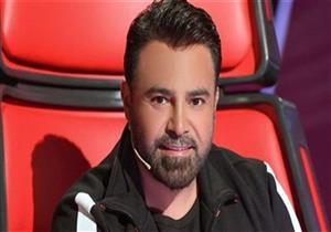 بهذه الكلمات.. عاصي الحلاني يوجه رسالة لنجله