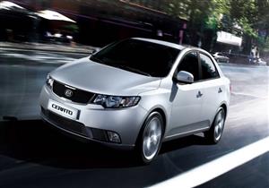 "اشتريها مش ها تخسر فيها".. كيا "سيراتو" الأكثر تداولا بسوق المستعمل