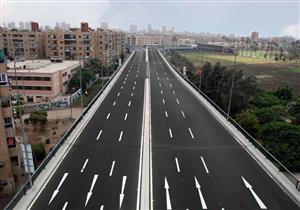 بعد قليل.. الجيزة: غلق محور صفط اللبن في هذا الاتجاه لمدة 20 دقيقة