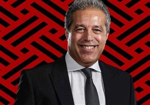 الدرندلي يكشف دور فيتوريا في اختيار ميكالي