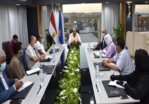 أسوان تطرح 4 غابات شجرية للاستثمار