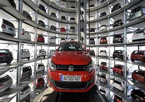 تراجع مبيعات كل موديلات فولكس فاجن في أمريكا خلال الربع الأول من 2022