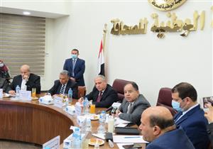 الوطنية للصحافة: 2.1 مليار جنيه أجور العاملين بالمؤسسات القومية سنويا