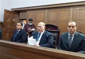 الإعدام لعامل والمؤبد لشقيقة لاتهامهما بقتل عامل عمدًا فى الدقهلية- فيديو