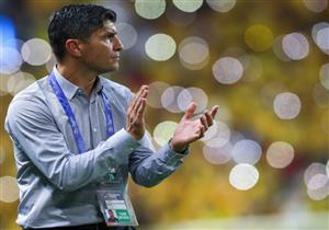 رسميا.. النصر يعلن إقالة مدربه بعد شهر من تعيينه