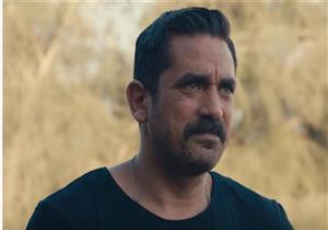 "سر السبحة وذكر يومي".. أمير كرارة يكشف تفاصيل شفائه من آلام الرقبة