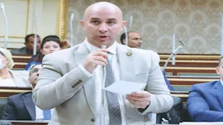 نائب ينتقد الخدمات الطبية بمستشفيات الجيزة.. و"وكيل الصحة" ترد
