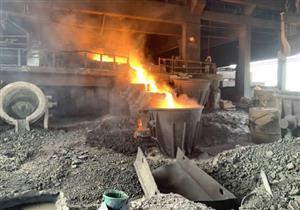 محافظ جنوب سيناء: مصنع سيناء للمنجنيز نموذج ناجح لتطوير الصناعات 