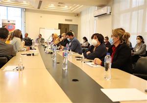 بتعاون أوروبي.. افتتاح مؤتمر البحر المتوسط للسياحة البطيئة- صور