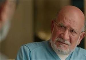 أحمد خليل قبل وفاته: "جالي عمى مؤقت وتركت مصر 12 سنة بسبب ربع كيلو كباب"