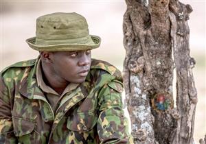 بالصور- حراس المحميات.. الصديق الوفي للحيوانات البرية في كينيا (معايشة)