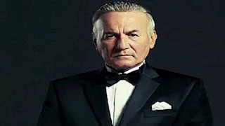 قبل سنوات من رحيله.. ماذا قال عزت أبو عوف عن الفيلا "المسكونة" في الزمالك؟