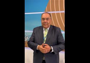 تعيين الدكتور محمود محيي الدين رائدًا للمُناخ بمؤتمر "الإطارية لتغير المناخ الـ 27"