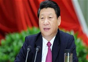 الرئيس الصيني يعلن التبرع لـ وكالة الأونروا بـ 3 ملايين دولار