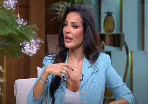 نادين نجيم: "كنت بفش غليَّ أثناء تصوير صالون زهرة"