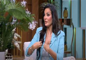 نادين نجيم: أنا لم أفز بملكة جمال لبنان بالصدفة.. "الأساس موجود ولازم أحافظ عليه"