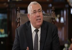 الزراعة: ميزانية مشروع البتلو ارتفعت لـ 6.1 مليار جنيه