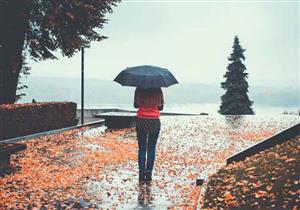  7 أشياء تحدث لجسمك في فصل الخريف