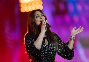 حفلات رأس السنة 2022.. إليسا تكشف عن تفاصيل حفلها في أبو ظبي