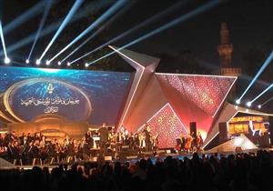 صابر الرباعي: شرف لأي فنان التواجد أمام جمهور دار الأوبرا الصعب