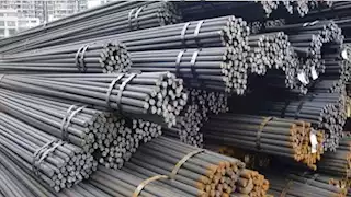 انخفاض الحديد.. أسعار مواد البناء اليوم بالأسواق (موقع رسمي)