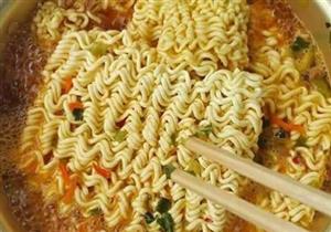  بعد سحب كميات إندومي من الأسواق.. طبيبة توجه تحذيرا مهما (المكونات والأضرار)