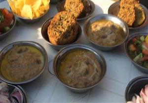 "ليس لكل المواطنين".. هيئة الدواء تكشف تفاصيل التحذير من تناول الفول والطعمية- فيديو