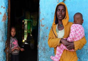 عضو اللجنة التنظيمية لمنتدى شباب العالم: ثلث غذاء العالم يتم إهداره