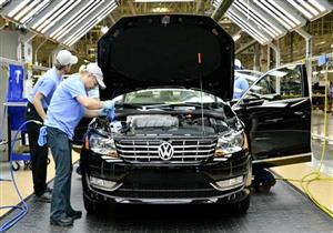 حرب روسيا وأوكرانيا تجبر فولكس فاجن الألمانية على قرار حاسم بمصانعها 