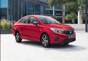 بعد ارتفاع أسعارها 75 ألف جنيه.. ماذا تقدم "هوندا سيتي" لركابها في مصر؟