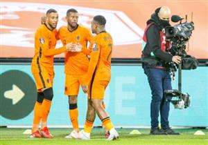  إكوادور تفرض التعادل أمام هولندا وتحافظ على فرص التأهل لدور الـ16