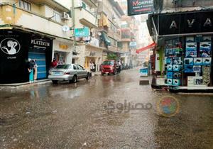 الأرصاد تكشف موعد ذروة الأمطار الغزيرة